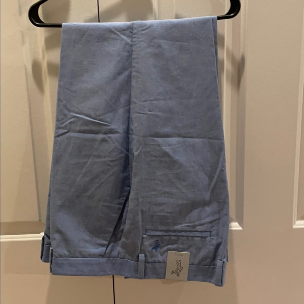 Men’s Ashworth golf pant